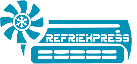 RefriExpress Logo